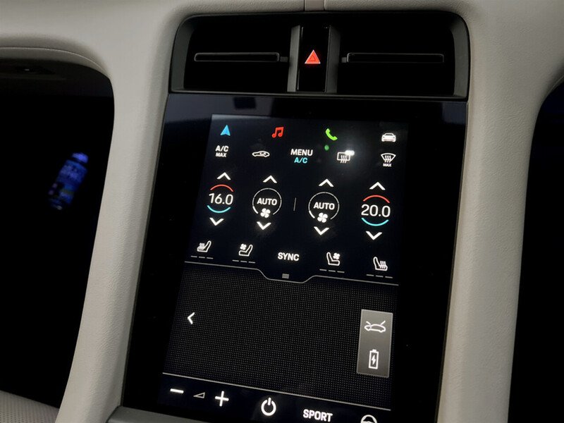 Used Porsche Taycan 2020 for sale - 76578153: Photo 44