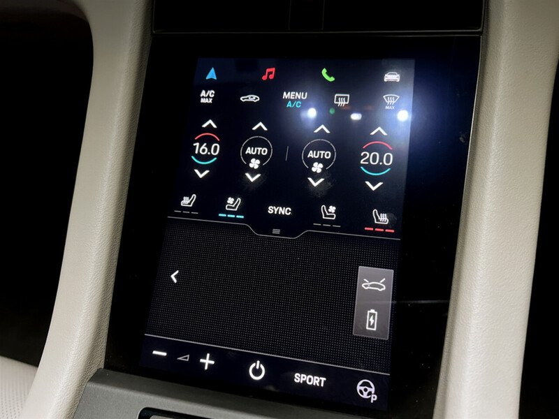 Used Porsche Taycan 2020 for sale - 76578153: Photo 45