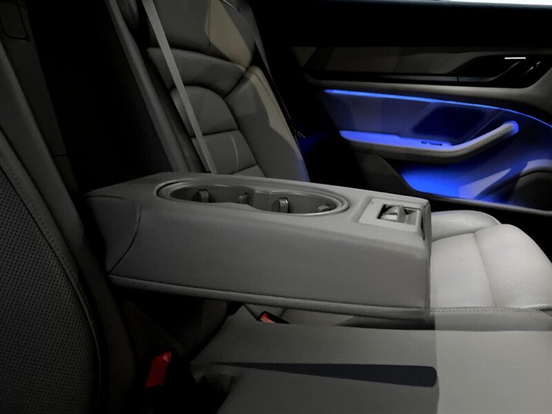 Used Porsche Taycan 2020 for sale - 76578153: Photo 50