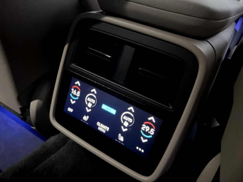 Used Porsche Taycan 2020 for sale - 76578153: Photo 51