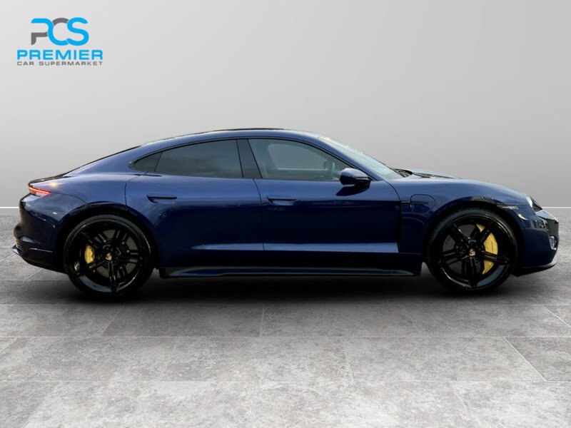 Used Porsche Taycan 2020 for sale - 76578153: Photo 6