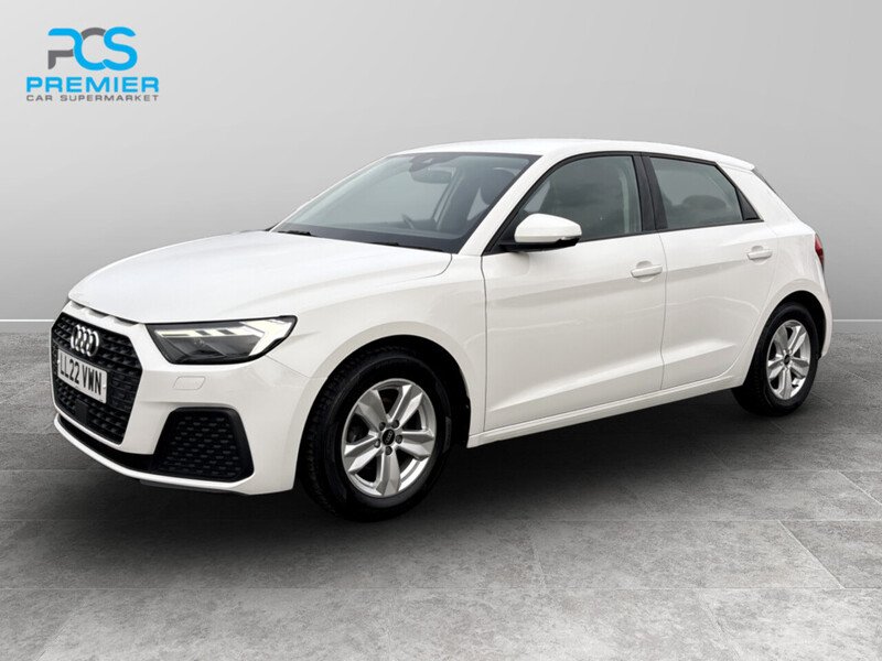 Used Audi A1 2022 for sale - 77983464: Photo 12