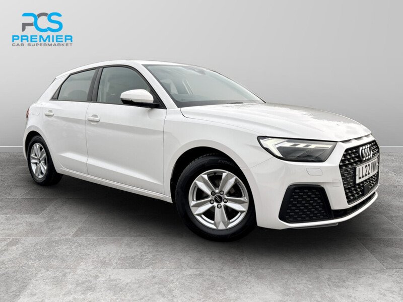 Used Audi A1 2022 for sale - 77983464: Photo 14
