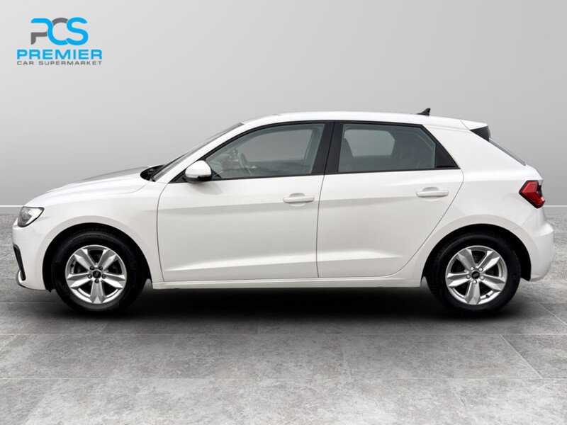 Used Audi A1 2022 for sale - 77983464: Photo 17