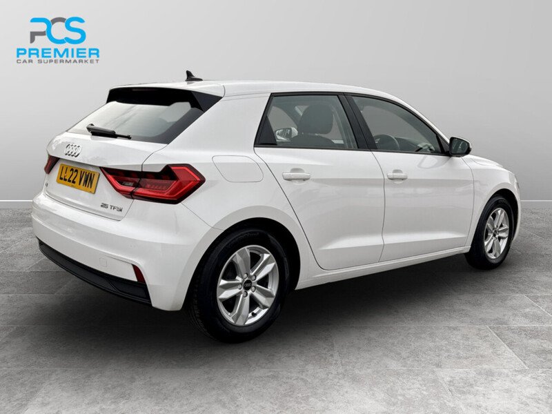 Used Audi A1 2022 for sale - 77983464: Photo 19