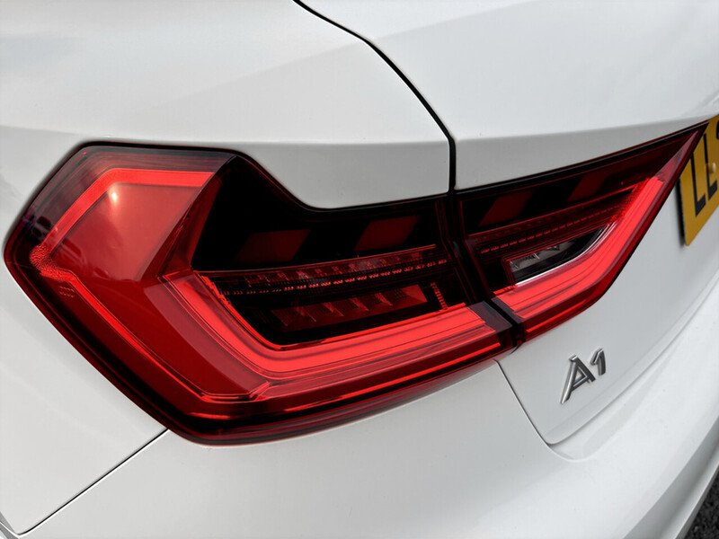 Used Audi A1 2022 for sale - 77983464: Photo 22