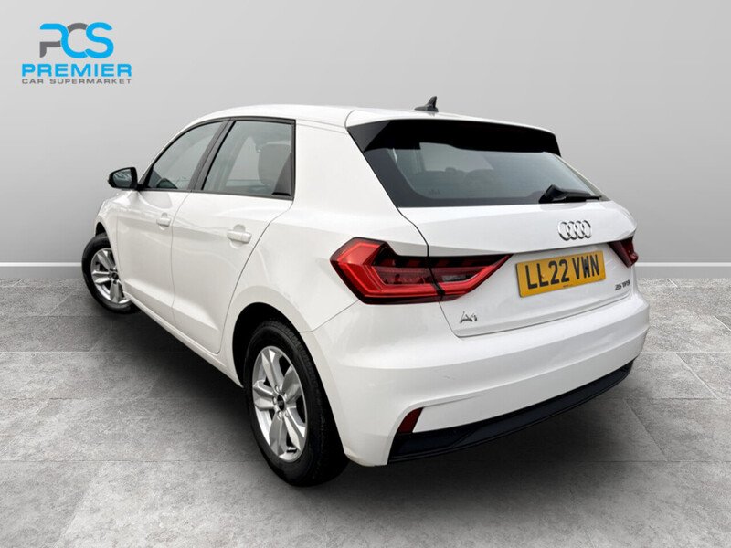 Used Audi A1 2022 for sale - 77983464: Photo 23