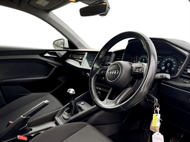 Used Audi A1 2022 for sale - 77983464: Photo 26