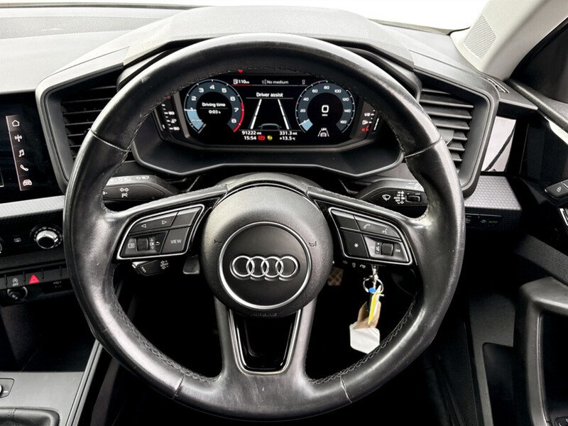 Used Audi A1 2022 for sale - 77983464: Photo 27