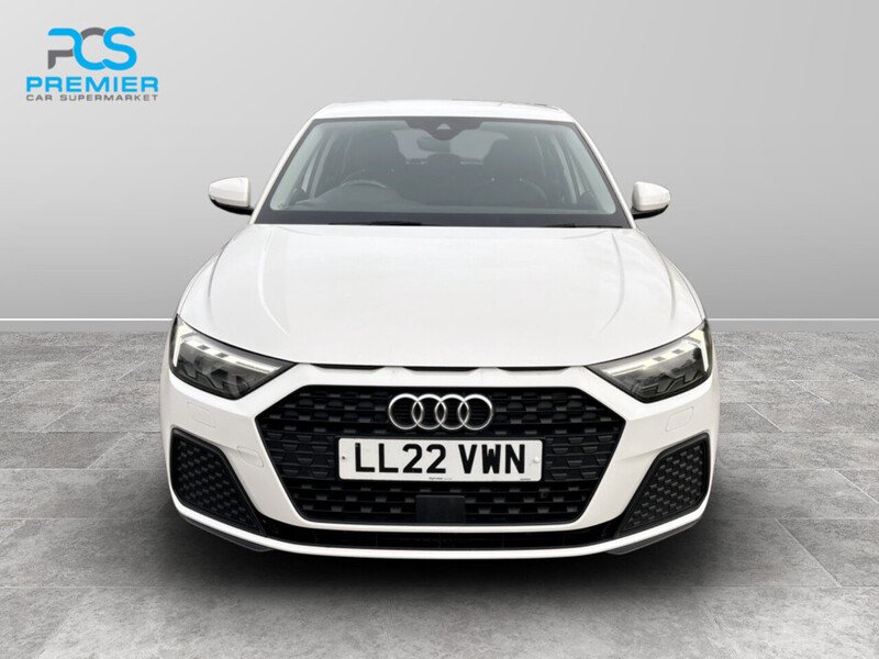 Used Audi A1 2022 for sale - 77983464: Photo 3