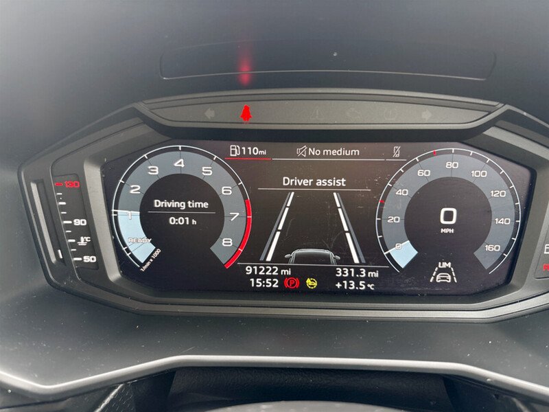 Used Audi A1 2022 for sale - 77983464: Photo 31