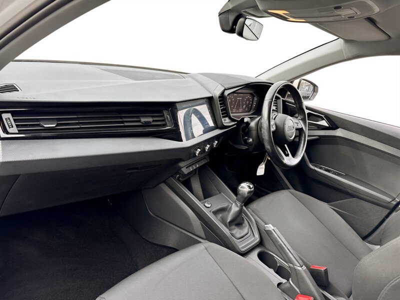 Used Audi A1 2022 for sale - 77983464: Photo 33