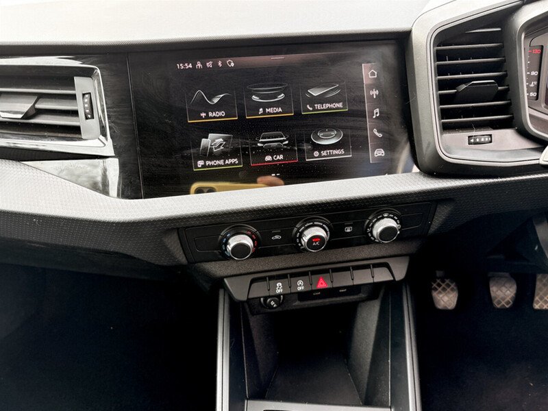 Used Audi A1 2022 for sale - 77983464: Photo 34