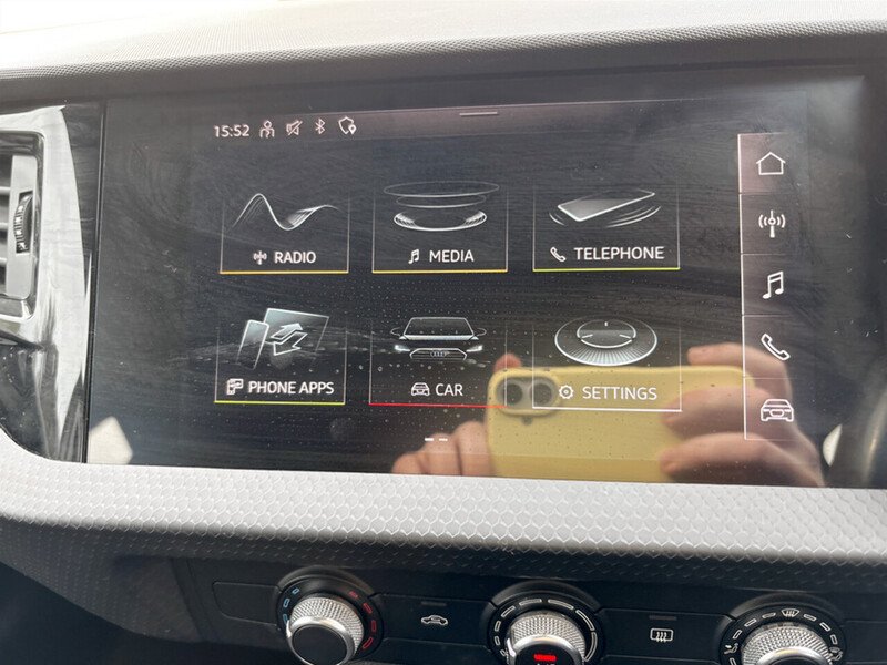 Used Audi A1 2022 for sale - 77983464: Photo 35