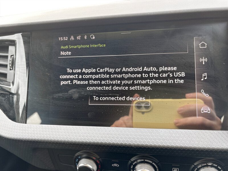 Used Audi A1 2022 for sale - 77983464: Photo 36