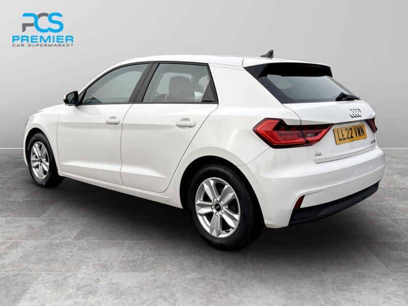 Used Audi A1 2022 for sale - 77983464: Photo 7