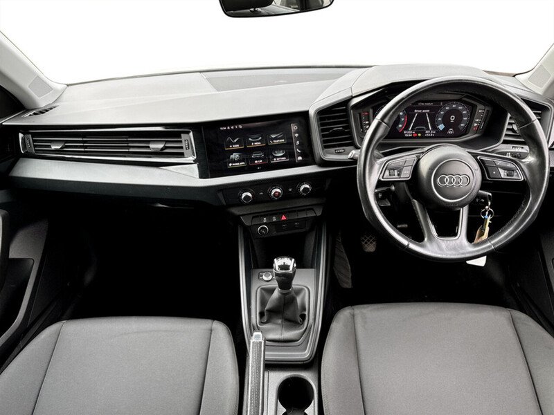 Used Audi A1 2022 for sale - 77983464: Photo 8