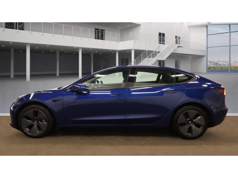 Used Tesla Model 3 2021 for sale - 76364467: Photo 11