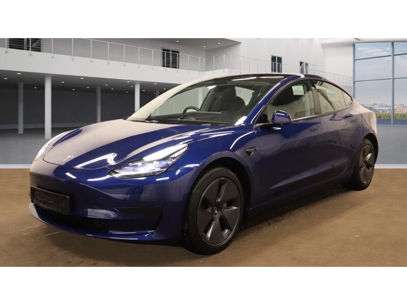 Used Tesla Model 3 2021 for sale - 76364467: Photo 13