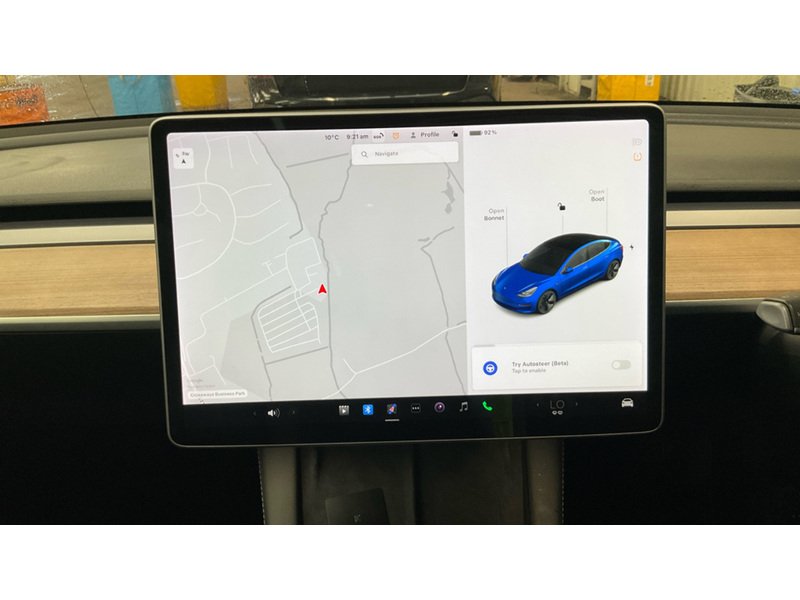 Used Tesla Model 3 2021 for sale - 76364467: Photo 14