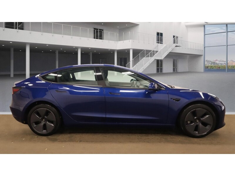 Used Tesla Model 3 2021 for sale - 76364467: Photo 3