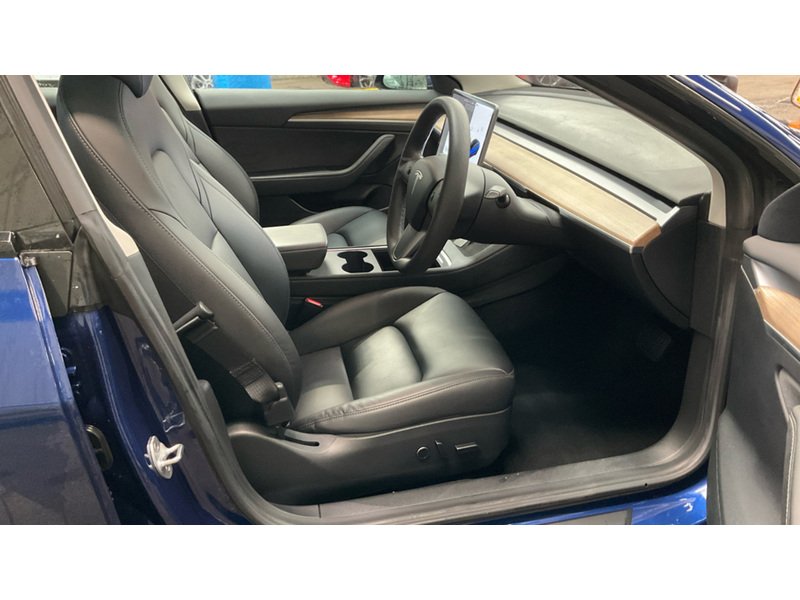 Used Tesla Model 3 2021 for sale - 76364467: Photo 4