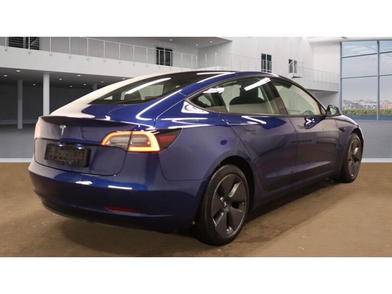 Used Tesla Model 3 2021 for sale - 76364467: Photo 5
