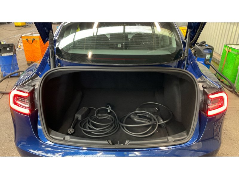 Used Tesla Model 3 2021 for sale - 76364467: Photo 7