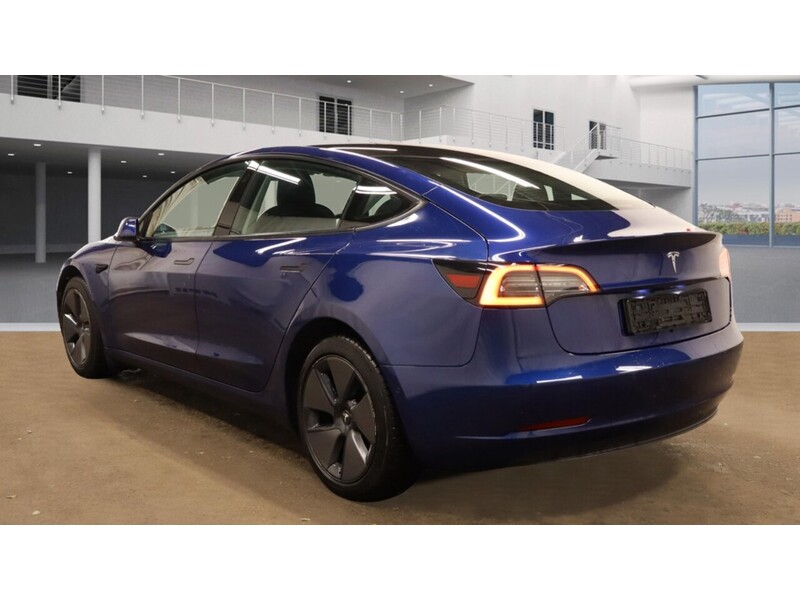 Used Tesla Model 3 2021 for sale - 76364467: Photo 8