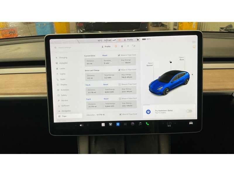 Used Tesla Model 3 2021 for sale - 76364467: Photo 9