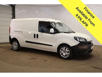 Used Fiat Doblo 2021 for sale - 78715155: Photo