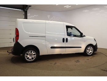 Used Fiat Doblo 2021 for sale - 78715155: Photo