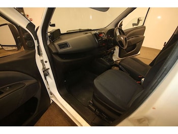 Used Fiat Doblo 2021 for sale - 78715155: Photo