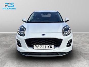 Used Ford Puma 2023 for sale - 79370153: Photo