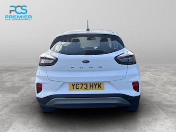 Used Ford Puma 2023 for sale - 79370153: Photo