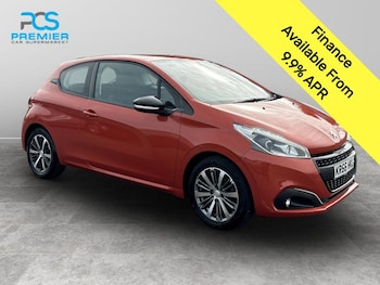 Used Peugeot 208 2016 for sale - 77720615: Photo