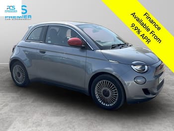 Used Fiat 500 2022 for sale - 79667467: Photo