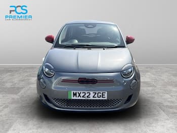 Used Fiat 500 2022 for sale - 79667467: Photo