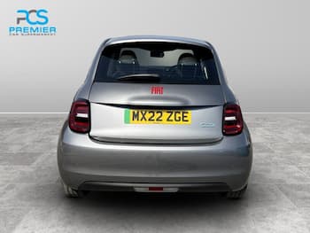 Used Fiat 500 2022 for sale - 79667467: Photo