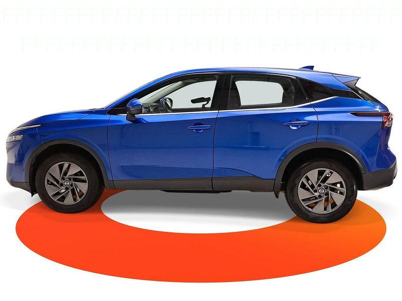 Used Nissan Qashqai 2021 for sale - 76884470: Photo 11