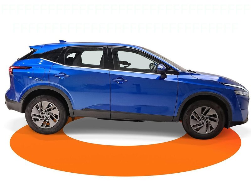 Used Nissan Qashqai 2021 for sale - 76884470: Photo 3