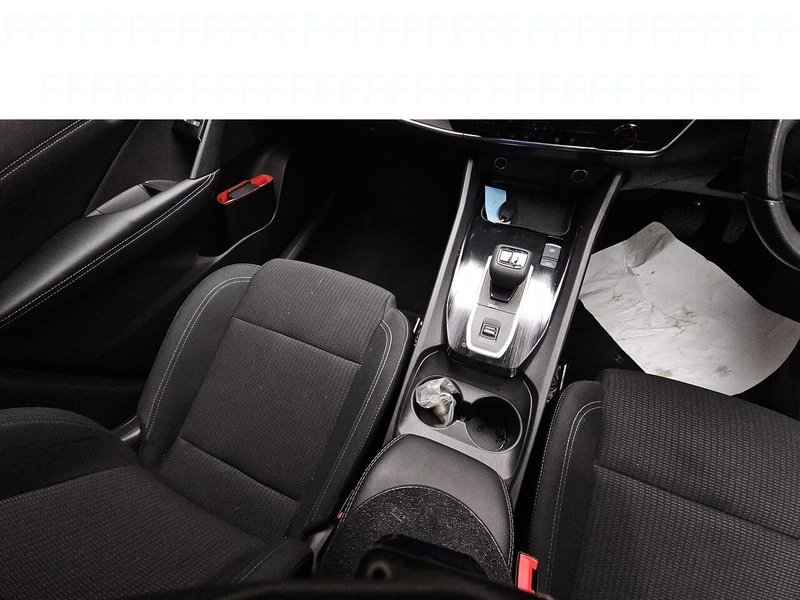 Used Nissan Qashqai 2021 for sale - 76884470: Photo 4