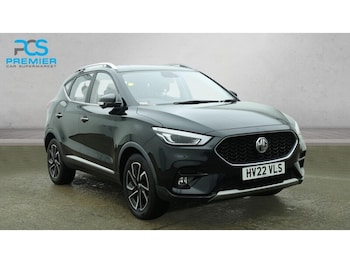 Used MG MG ZS 2022 for sale - 78579220: Photo