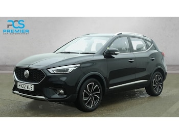 Used MG MG ZS 2022 for sale - 78579220: Photo