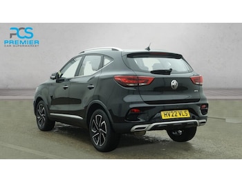 Used MG MG ZS 2022 for sale - 78579220: Photo