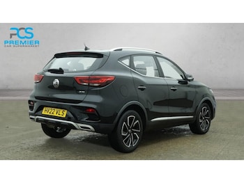 Used MG MG ZS 2022 for sale - 78579220: Photo