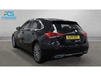 Used Mercedes-Benz A-Class 2022 for sale - 78579218: Photo