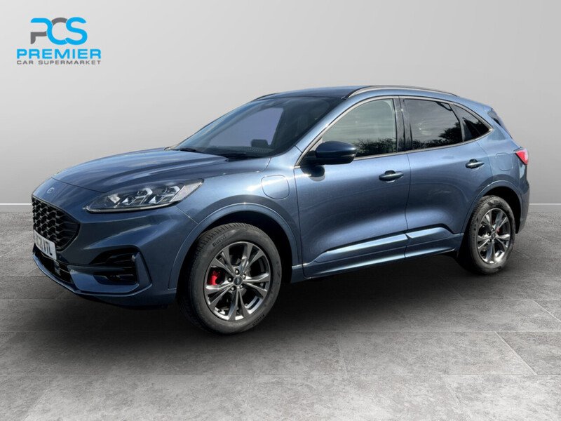 Used Ford Kuga 2021 for sale - 76526059: Photo 12