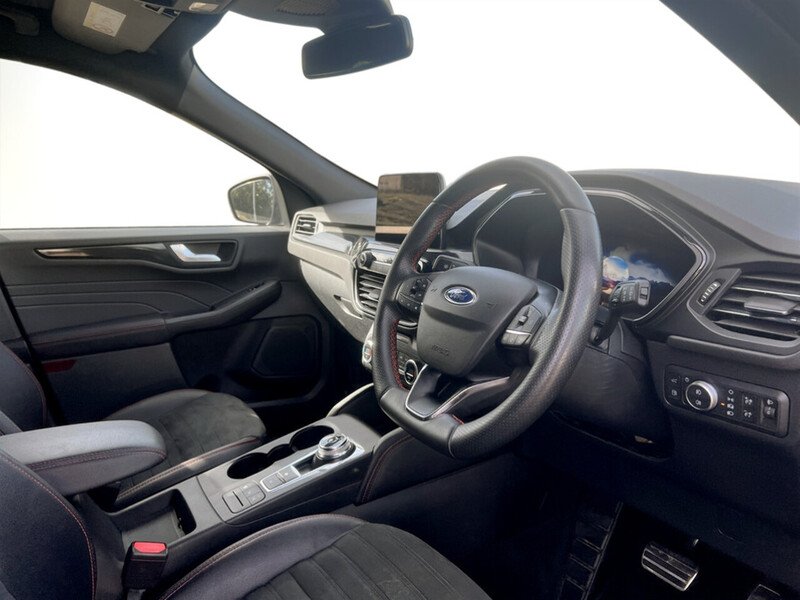 Used Ford Kuga 2021 for sale - 76526059: Photo 27