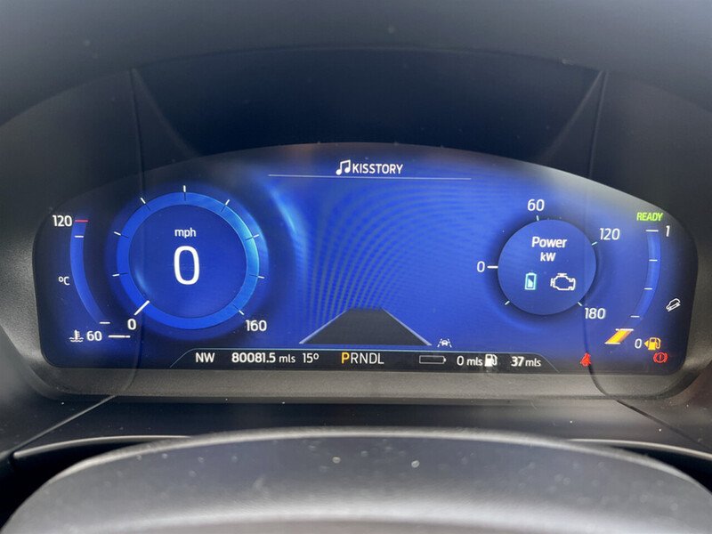 Used Ford Kuga 2021 for sale - 76526059: Photo 32